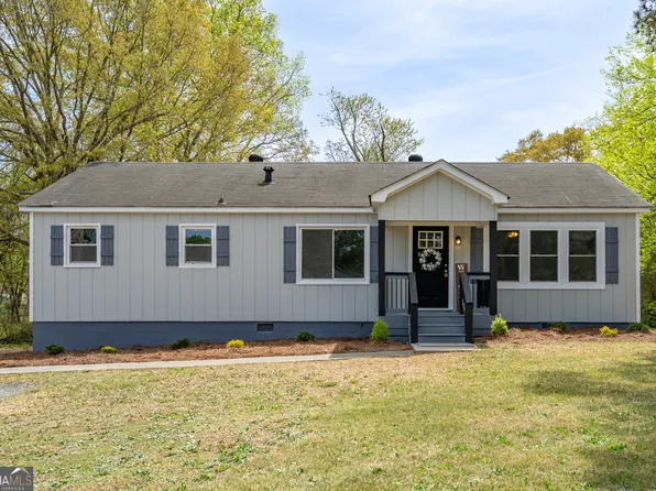 1 Rooney Rd SW, Rome, GA 30165