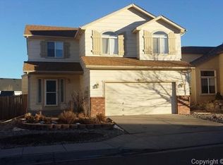 1491 W Costilla St., Colorado Springs, CO 80905