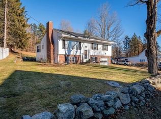 168 Temple St, Gardner, MA 01440