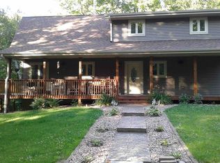 N6527 Kaiser Rd, Hawkins, WI 54530