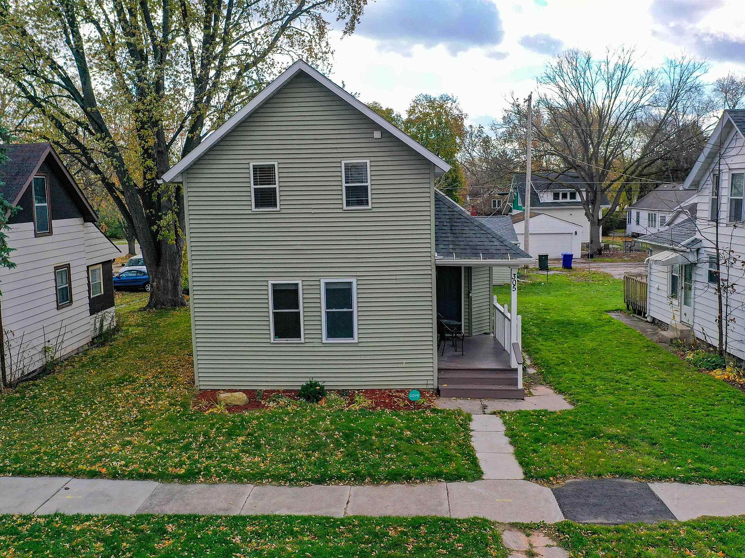 305 W 6th St, Kaukauna, WI 54130 Zillow
