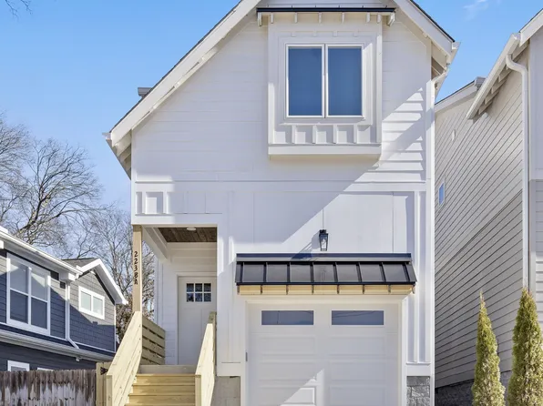 2238A Kline Ave, Nashville, TN 37211