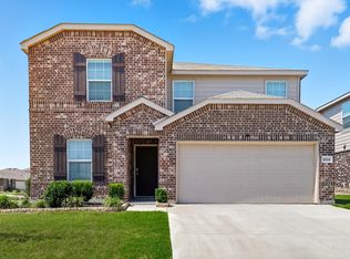 10124 Wyseby Rd, Crowley, TX 76036