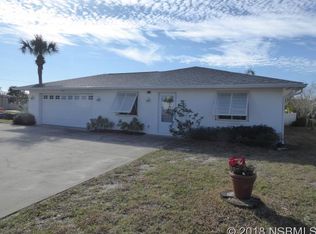 106 Cunningham Dr, New Smyrna Beach, FL 32168