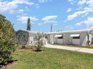1038 La Paloma Dr, Rockledge, FL 32955