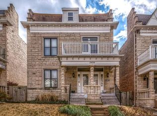 3454 Pestalozzi St, Saint Louis, MO 63118