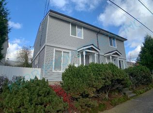 8325 SE Schiller St #8325, Portland, OR 97266