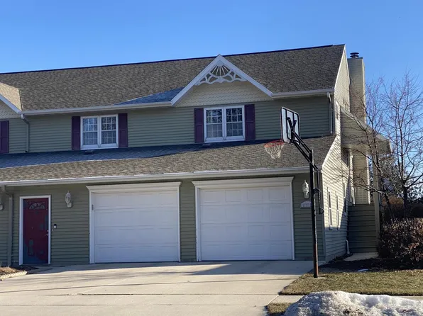 4731 Broadway STREET, Manitowoc, WI 54220