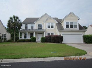 21 Saint Simons Dr, Bluffton, SC 29910