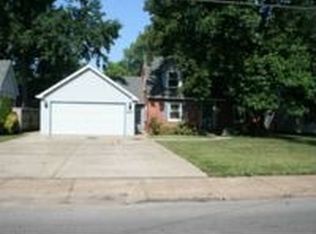 427 S Boeke Rd, Evansville, IN 47714