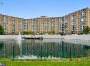 3330 N Leisure World Blvd #316, Silver Spring, MD 20906