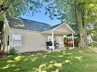 300 Beverly Ave, Waverly, OH