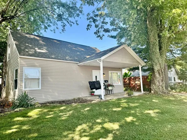 300 Beverly Ave, Waverly, OH 45690