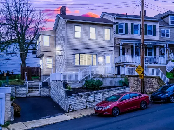 13 Greenbush St, Pittsburgh, PA 15211