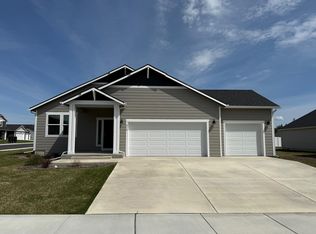 418 N Arcadia Ave, Deer Park, WA 99006