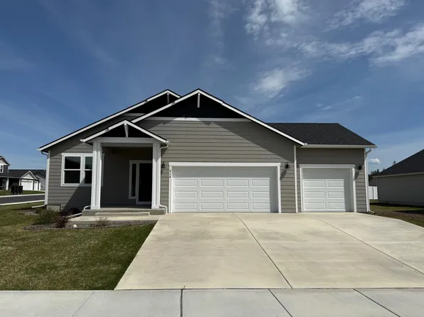418 N Arcadia Ave, Deer Park, WA 99006