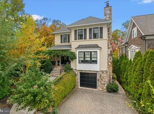 2334 King Pl NW, Washington, DC 20007