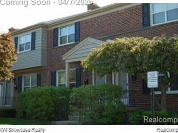 3370 Coolidge Hwy, Royal Oak, MI 48073