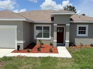 4111 SW 166th Place Rd, Ocala, FL 34473