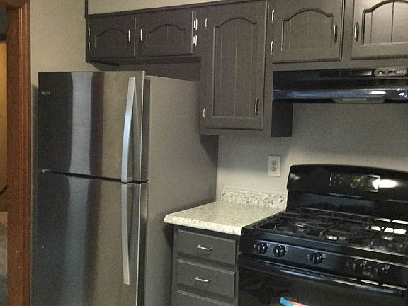 Updated Kitchen