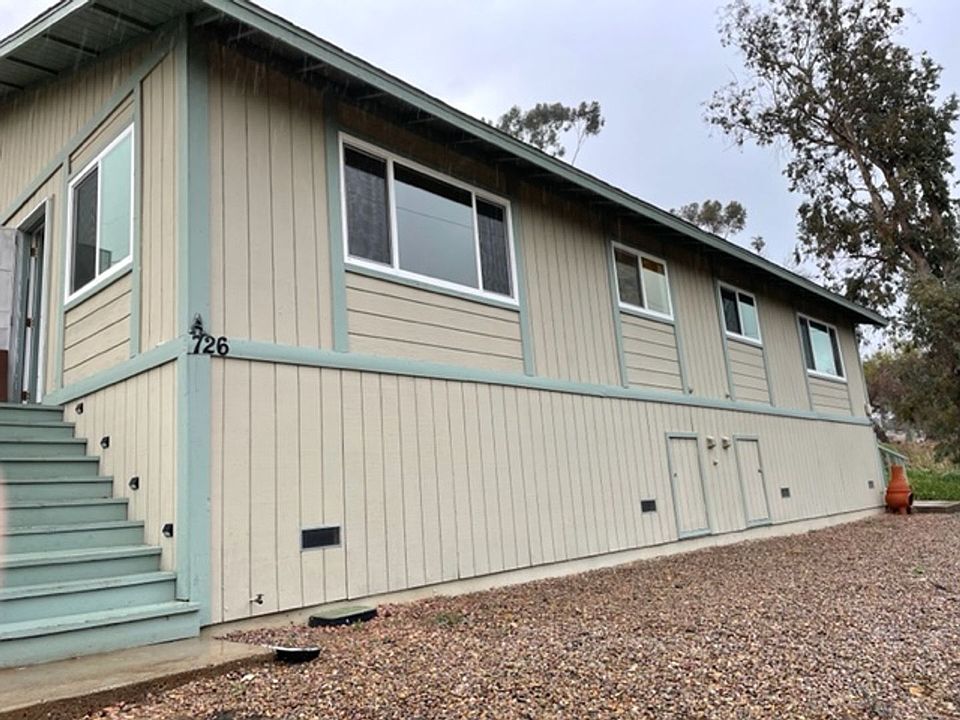 726 North Alda 726 N Alda Dr San Marcos CA Zillow