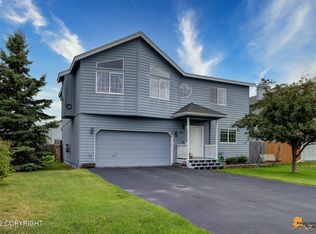 2405 Marian Bay Cir, Anchorage, AK 99515