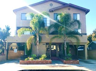 12713 Fonthill Ave APT 1, Hawthorne, CA 90250