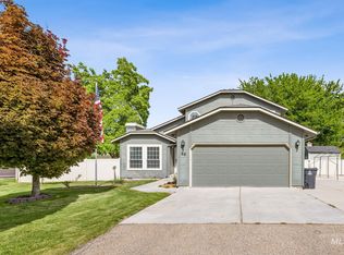 32 N Jefferson St, Nampa, ID 83651