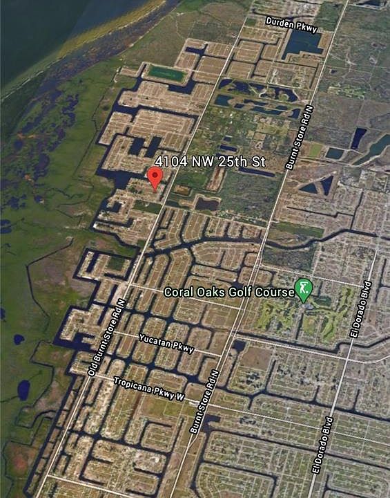 1st image of 4104 NW 25th St