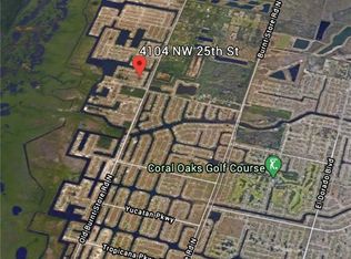 4104 NW 25th St, Cape Coral, FL 33993