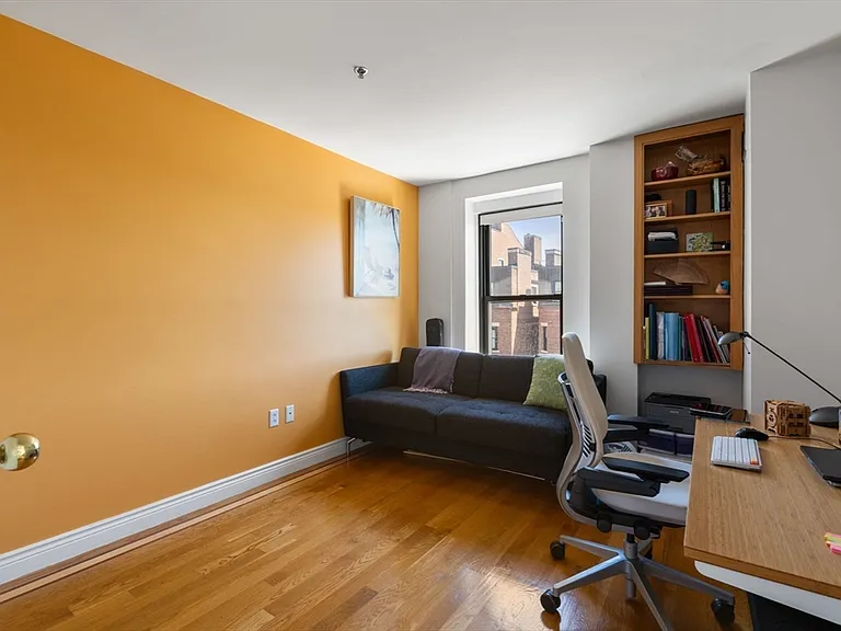 10 Charlesgate E #501 — Photo 24