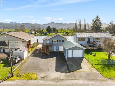15585 Liars Lair Rd, Nehalem, OR, 97131