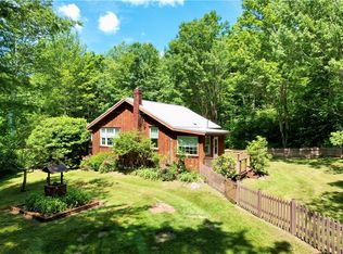 70 Ranger Rd, Margaretville, NY 12455