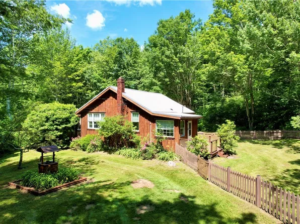 70 Ranger Rd, Margaretville, NY 12455