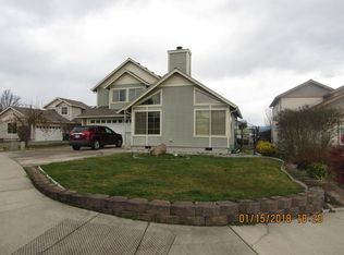 1038 Havenwood Dr, Eagle Pt, OR