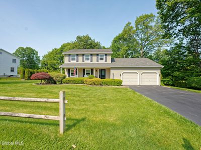 400 Donald Drive, Schenectady, NY, 12306