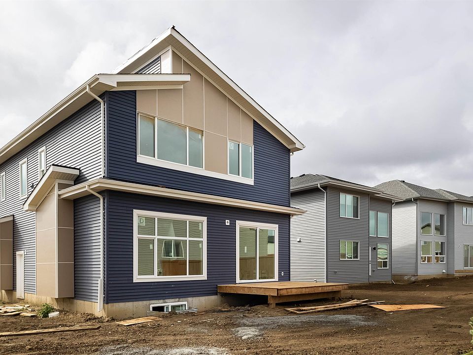2088 Cavanagh Dr SW, Edmonton, AB T6W 4G9 MLS E4314679 Zillow