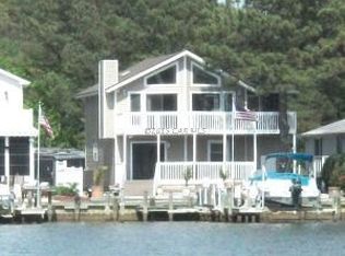 50 Watertown Rd, Ocean Pines, MD 21811