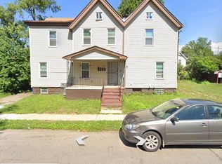 2163 E 84th St APT 4, Cleveland, OH 44103
