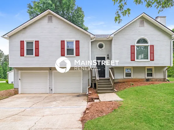 21 Water Way Trl, Powder Springs, GA 30127