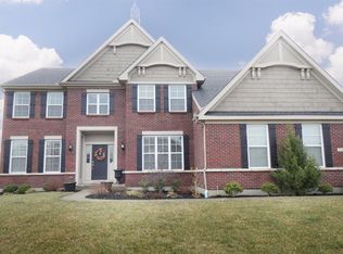 3366 Riverside Dr, Mason, OH 45040