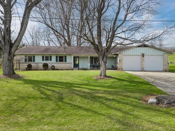 264 Maple Ln, Mansfield, OH 44906