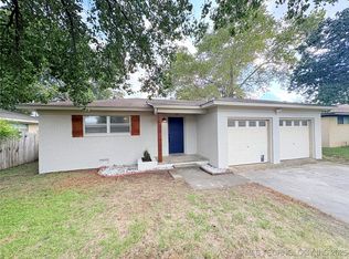 520 Northwest Ave, Ardmore, OK 73401