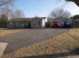 14 Michael Ave, Bellport, NY 11713