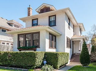 604 Clarence Ave, Oak Park, IL 60304