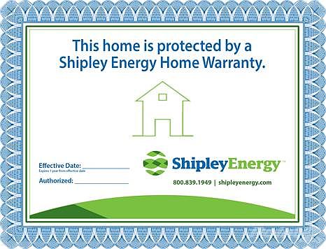shipley-home-waranty-cert