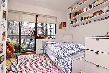 Rented by J Misrahi Realty Corp