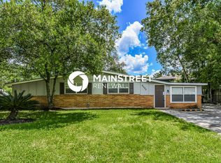 6505 Parvin Dr, Jacksonville, FL 32210