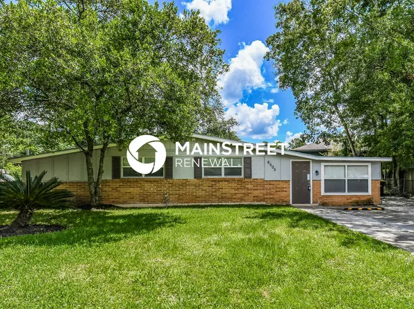 6505 Parvin Dr, Jacksonville, FL 32210