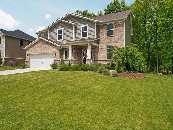 102 Beddingham Ct, Saline, MI 48176